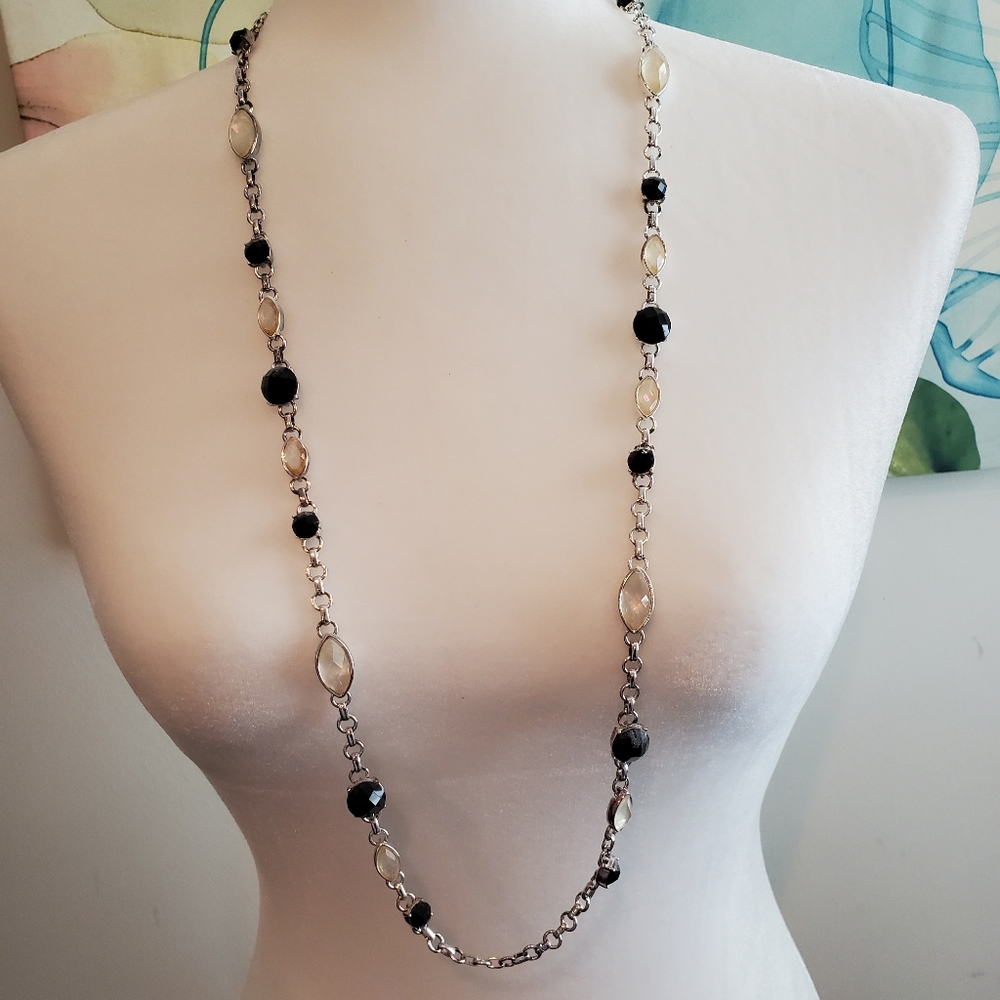 Rope Necklace